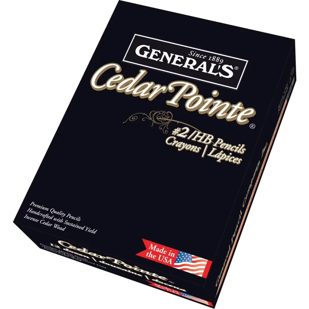 General Classroom black