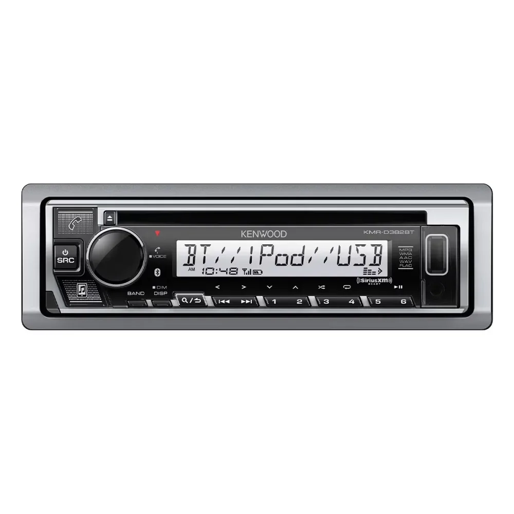 Bluetooth Audio wireless