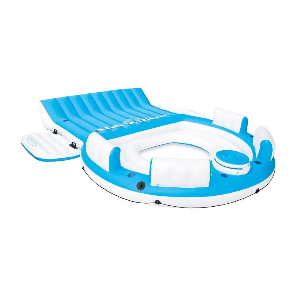 Cooler 4 people 20 inches 39.2 pounds