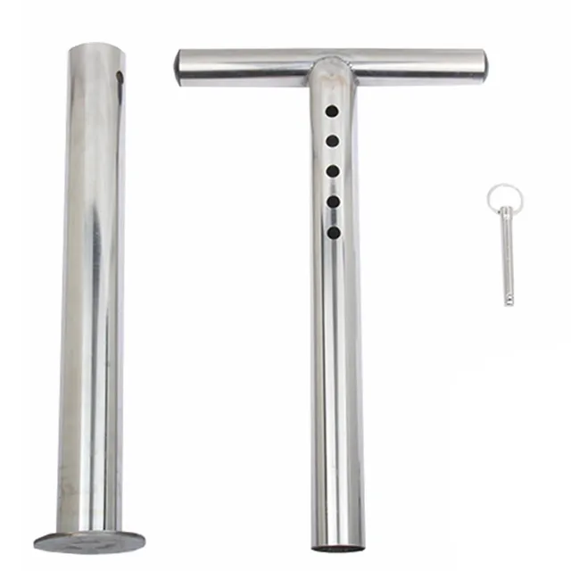 Strength Equipment adjustable 41cm portable