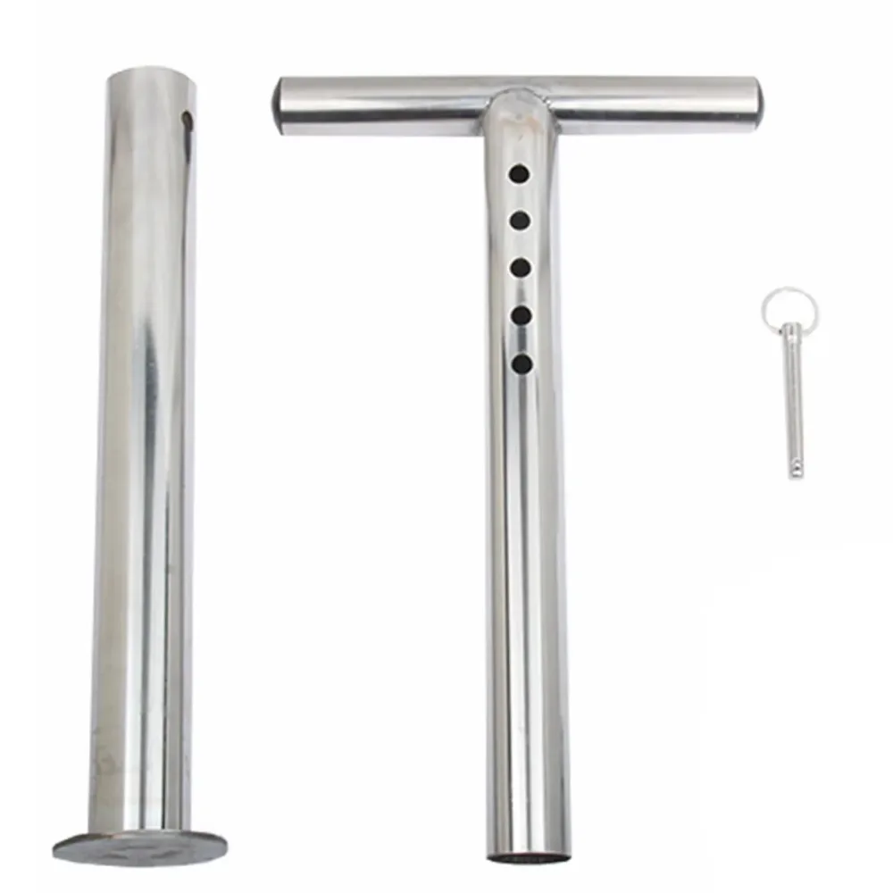 Strength Equipment adjustable 41cm portable