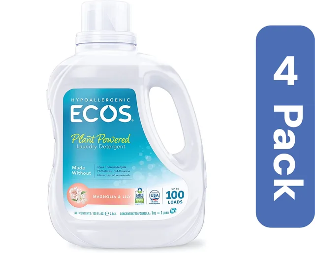 Laundry Detergent