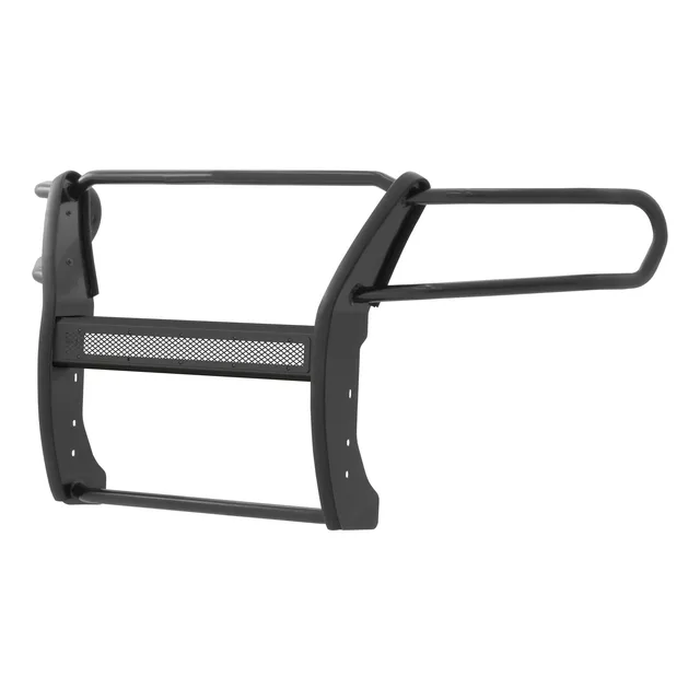 Grille Guard black 70 lb led