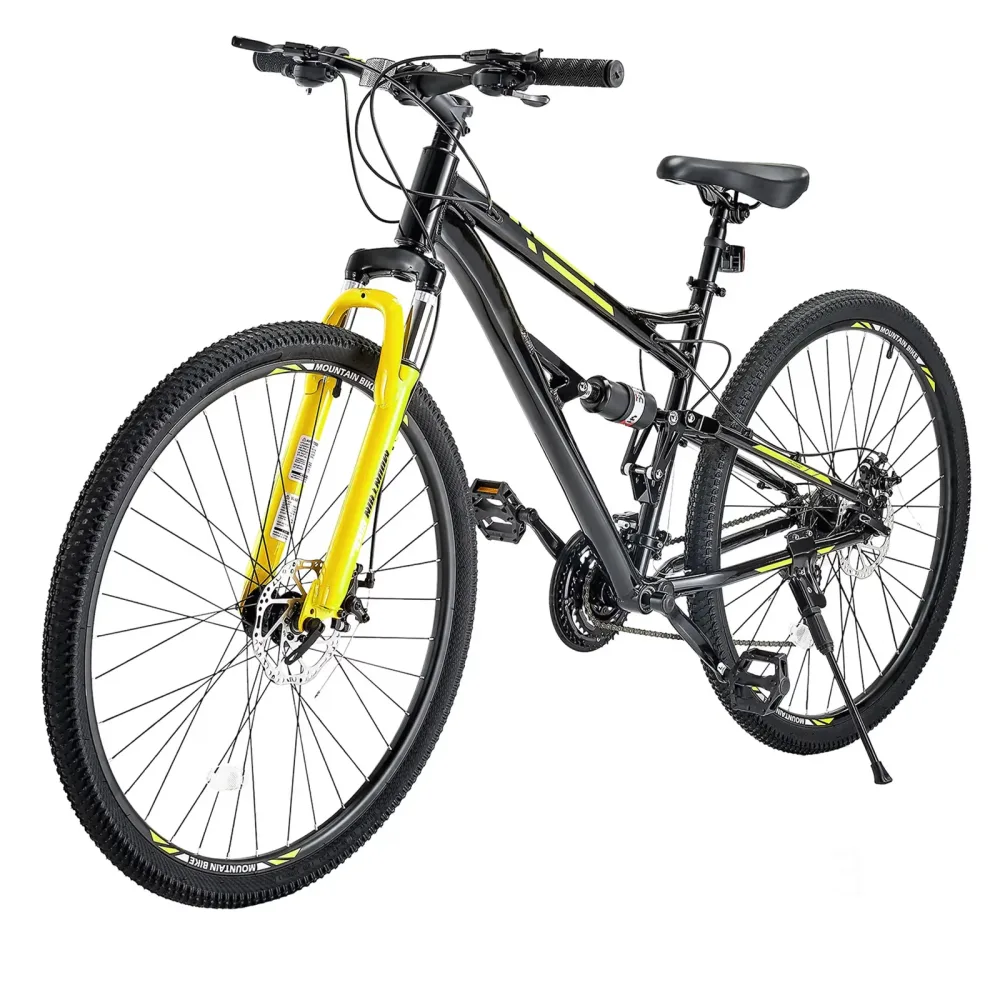 Mountain Bike black 10" 31.17 in
