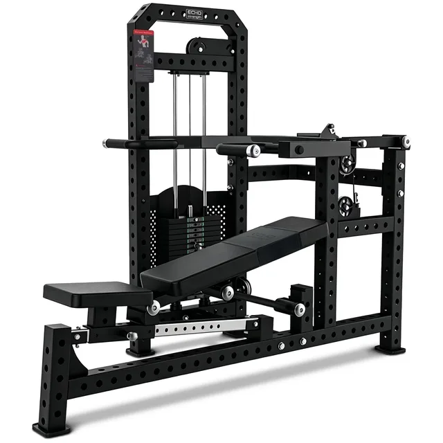 Machine 220 lb adjustable 3"