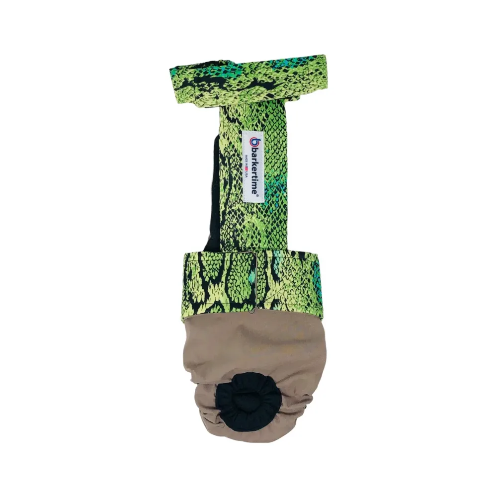 Health & Grooming brown waterproof adjustable