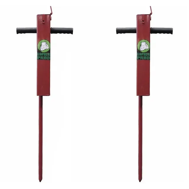 Control 2 pack 4 pounds 36 inches