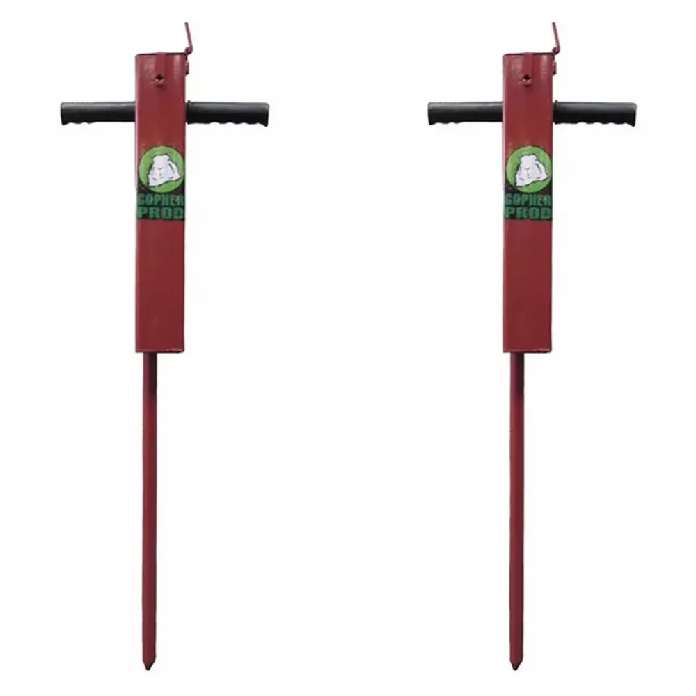 Control 2 pack 4 pounds 36 inches