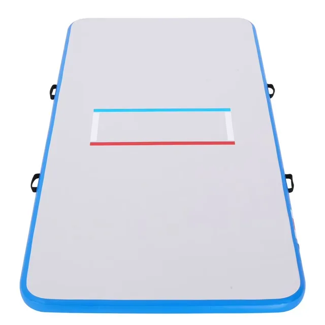 Training Mats 600w foldable gray