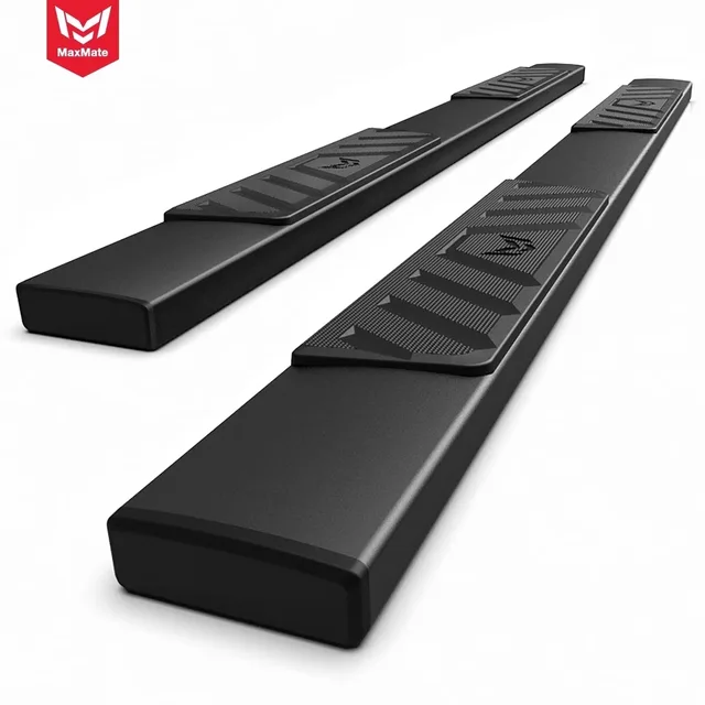 Bumpers & Grille Guards 6" 6 inch 500 lb