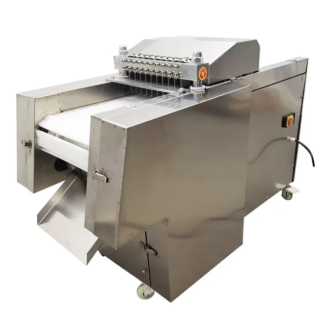Cutter 220v 4hp 1323lbs