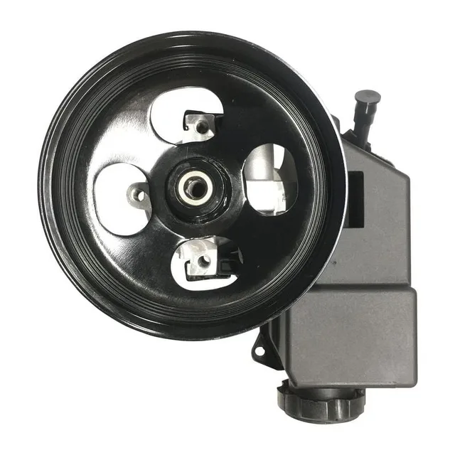 Power Steering