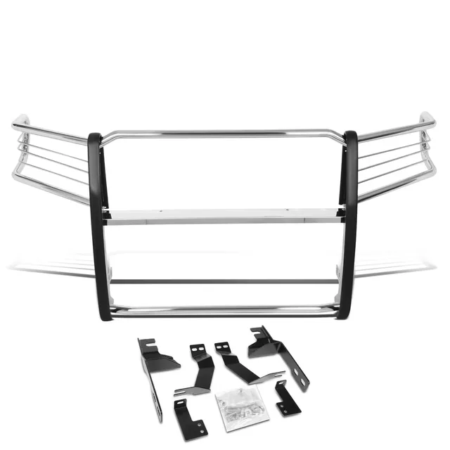 Bumper Grille 1.5"