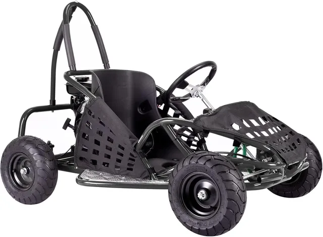 Tire 2.5hp 13" black