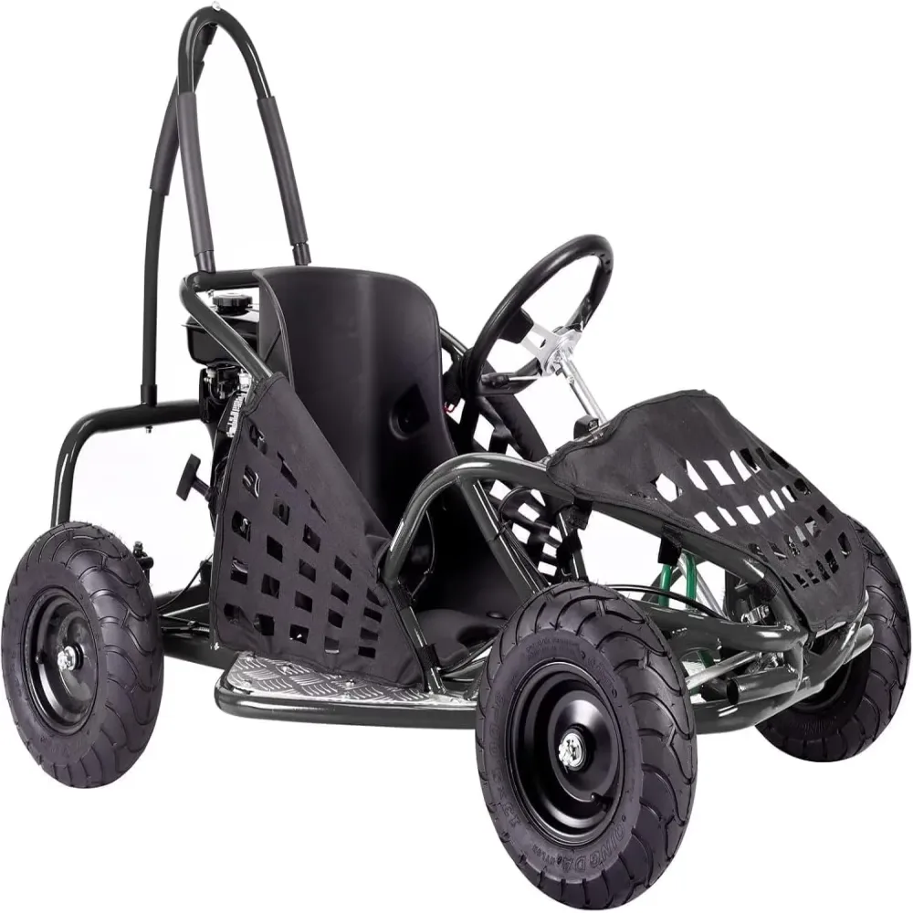 Tire 2.5hp 13" black