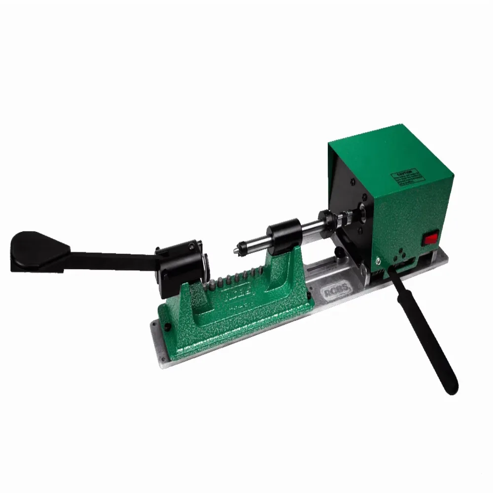 Case Trimmer 75 lb 11.75 lb locking