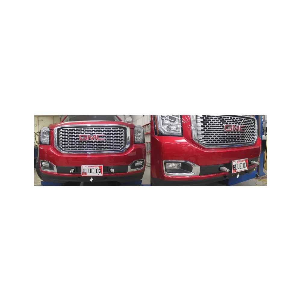 Towing & Hitches blue 17.5" 22.5"