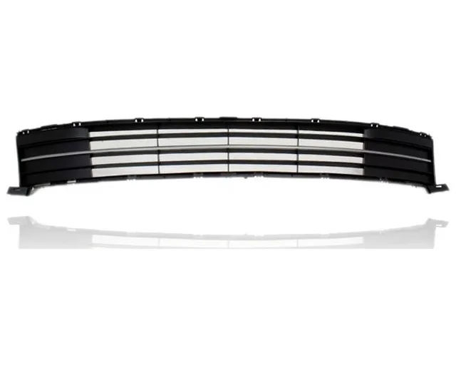 Grille black