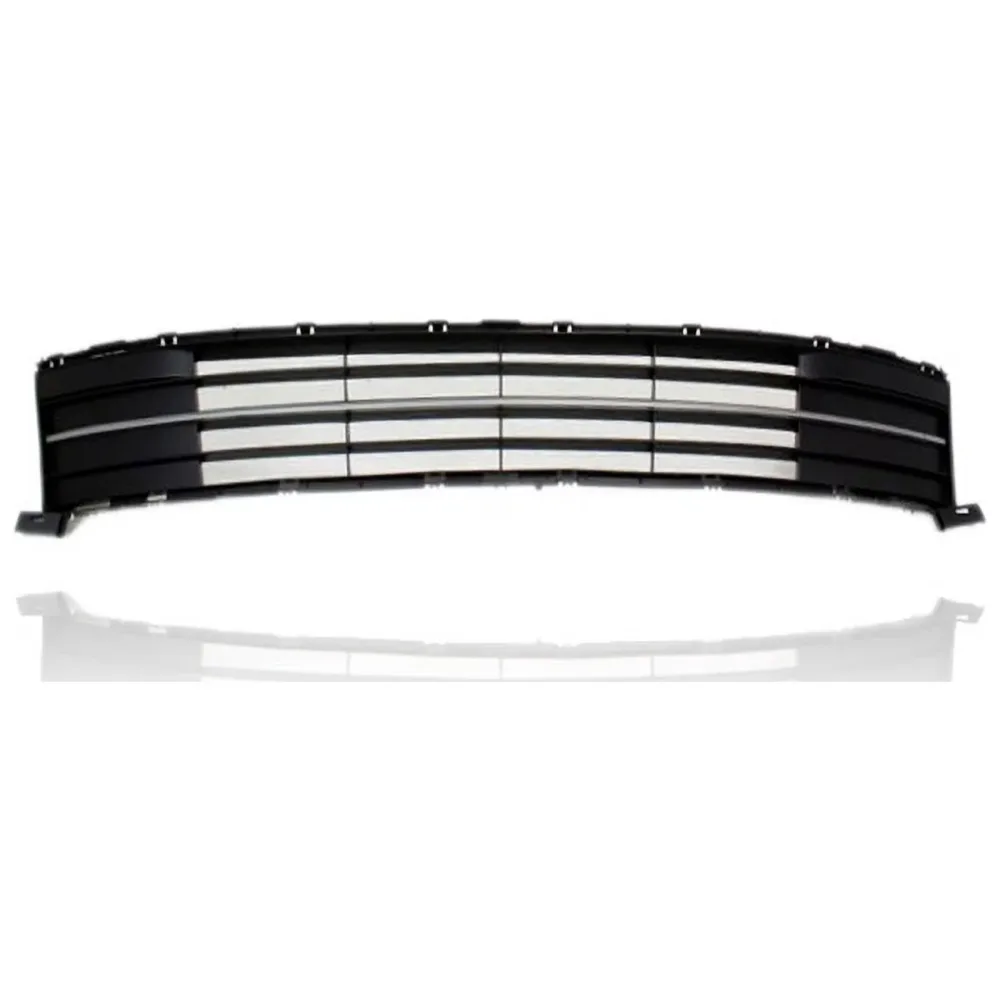 Grille black