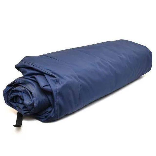 Boat Cover blue