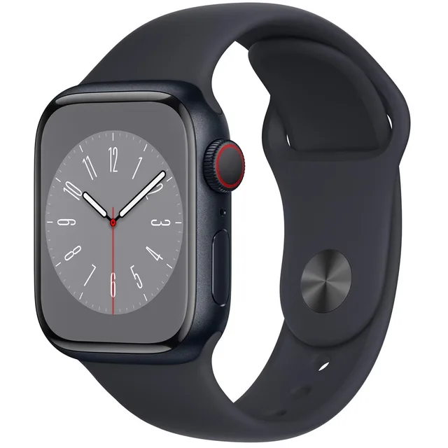 Apple Watch 41mm 130-180mm 1.61"