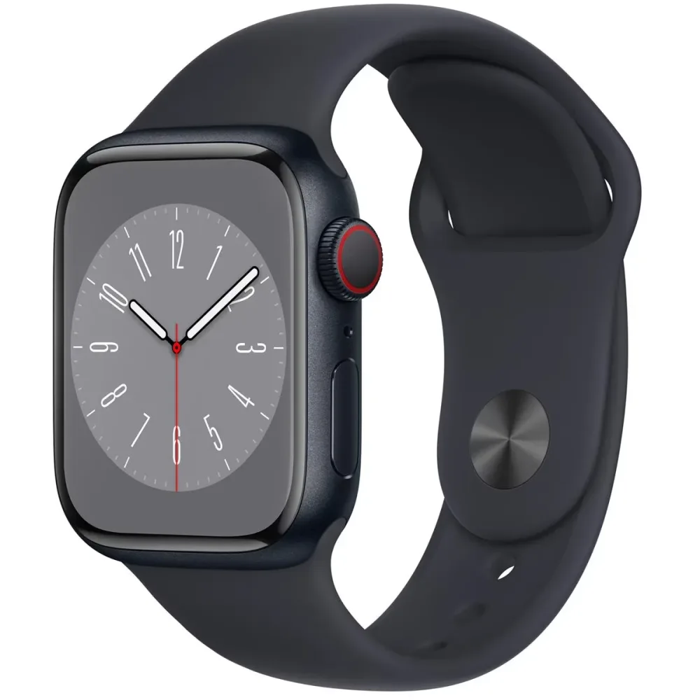 Apple Watch 41mm 130-180mm 1.61"