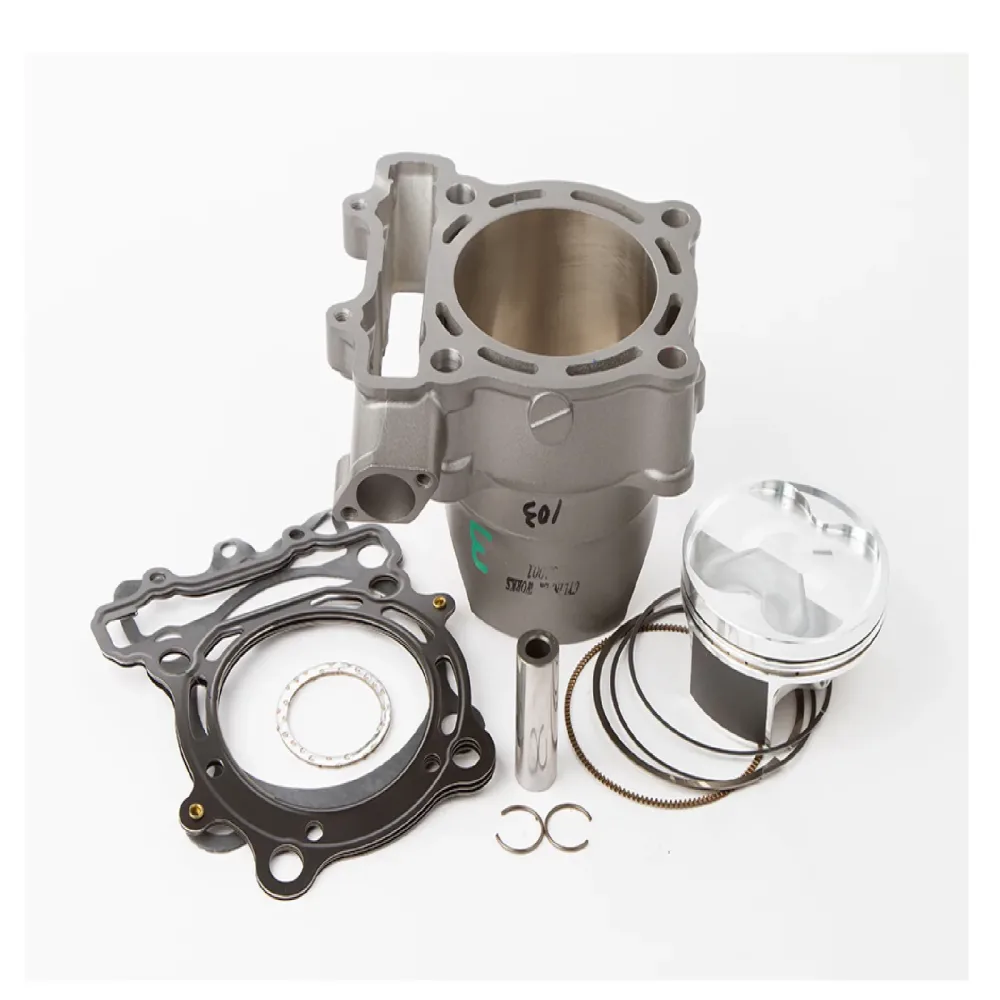 Motorcycle Parts 269mm