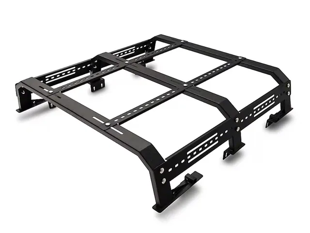 Bed Rack 13 inches 108 lb 8 inch