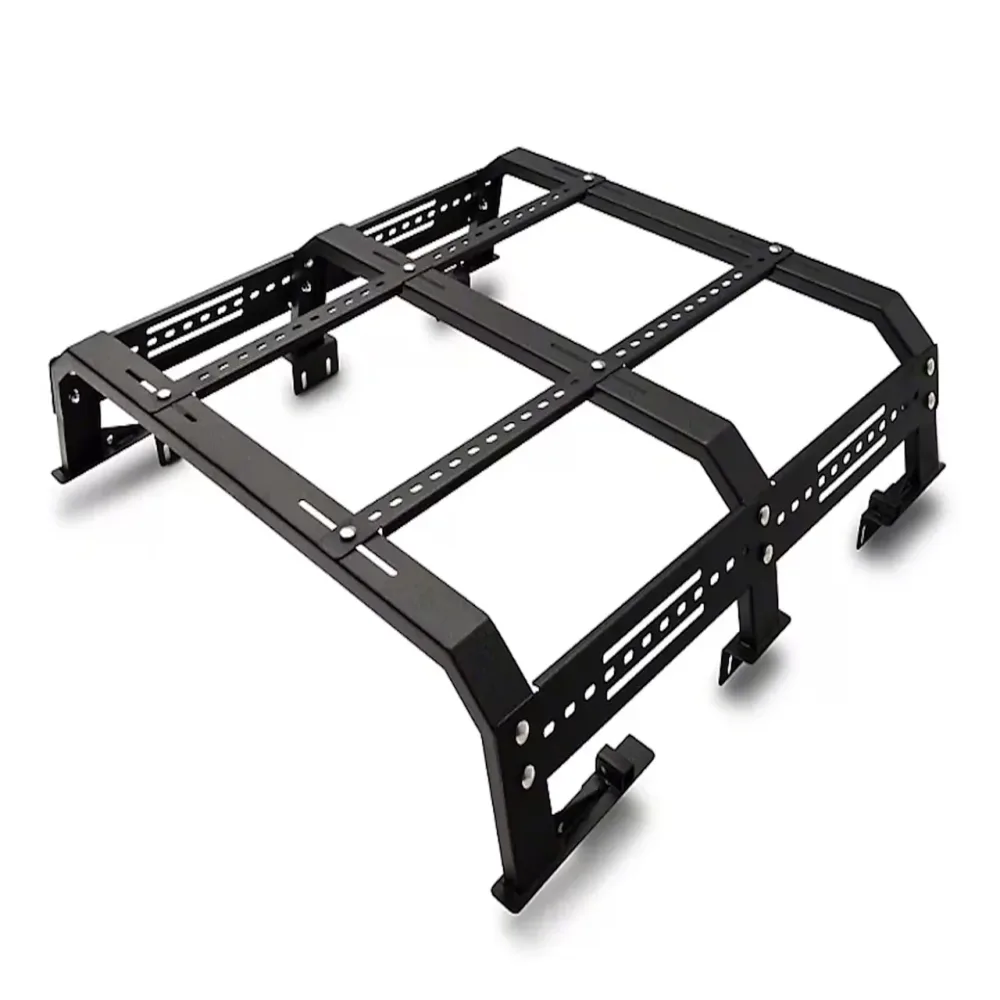Bed Rack 13 inches 108 lb 8 inch