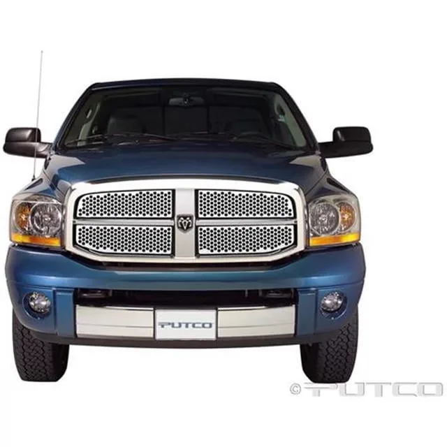 Grille
