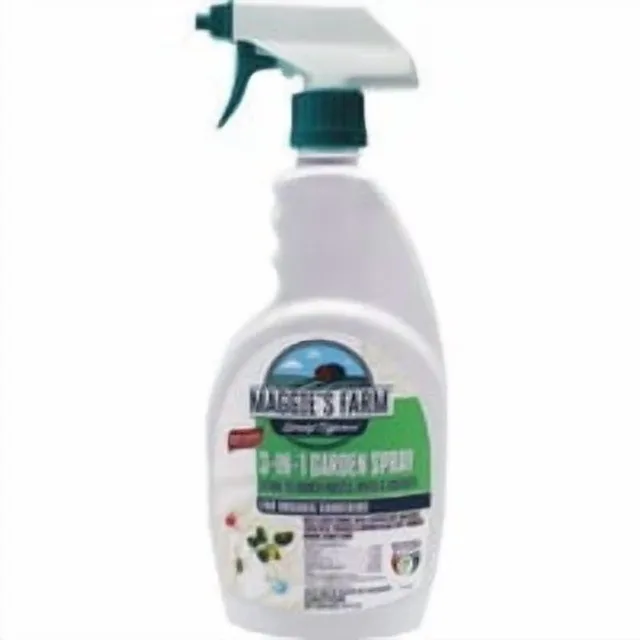 Insect Killer 24 oz black