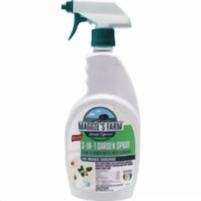 Insect Killer 24 oz black