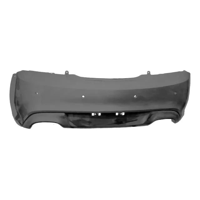 Bumper Cover