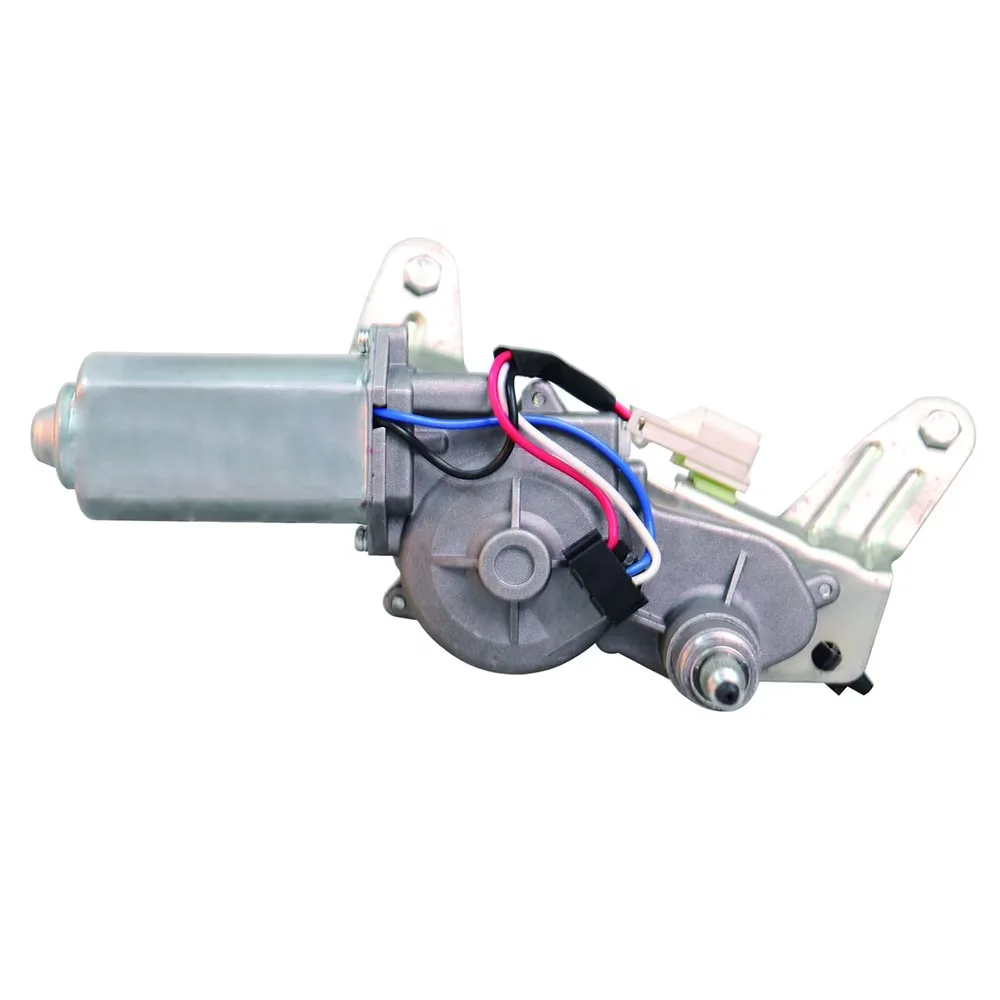 Wiper Motor 12v 8 lb 1.8 lb