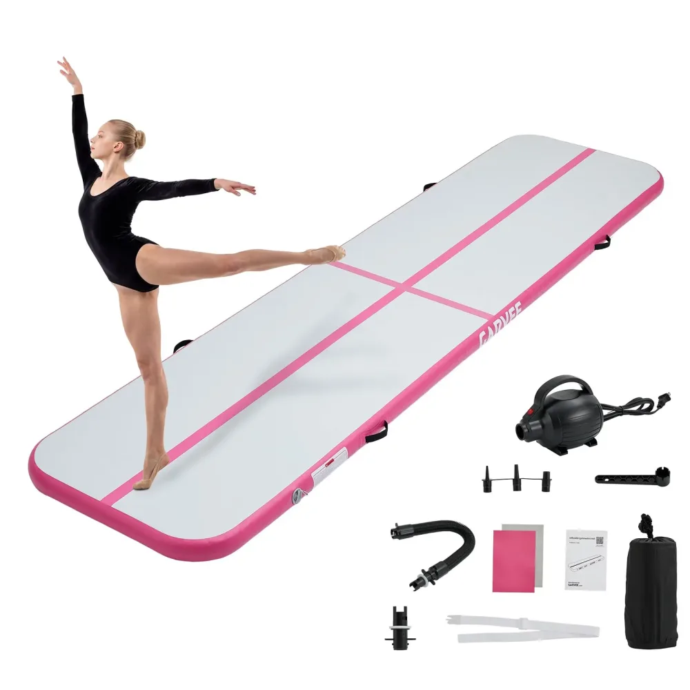 Air Mat 13ft 3.3ft 4 inch