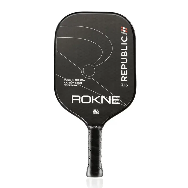 Pickleball Paddle 0.5 lb 4.25"