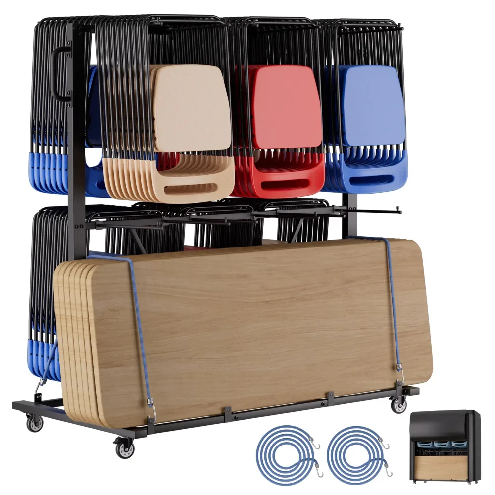Storage 800lbs 5.9' 2.74'