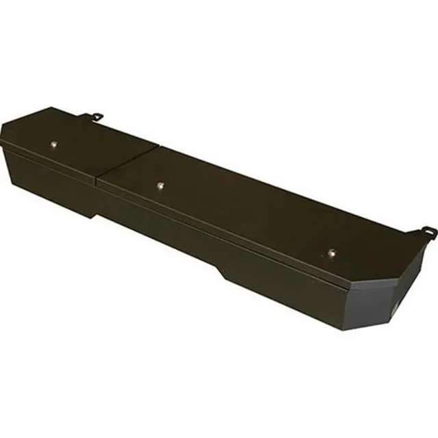 Storage & Organizers black