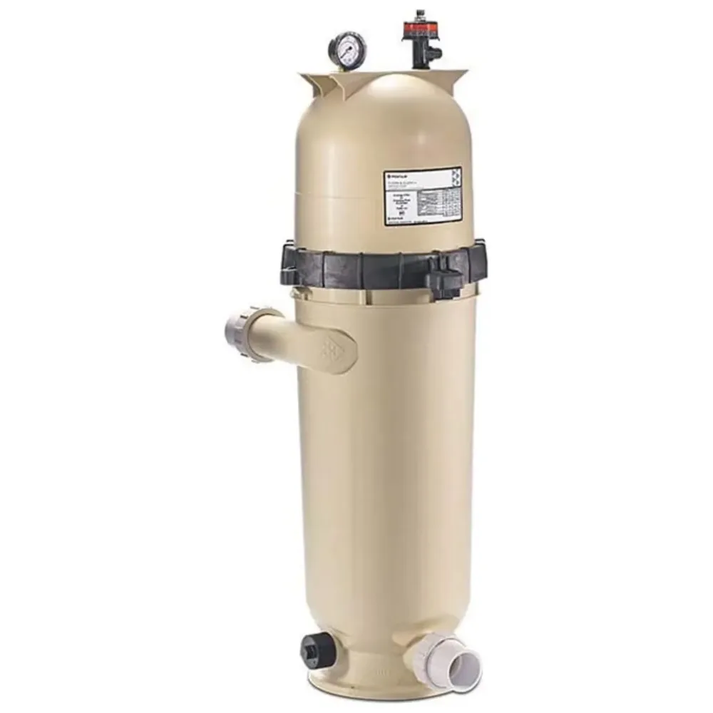 Pool Filter 15.5 inches 41 inches 35 pounds