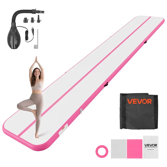 Training Mats 20 ft 4 inches 440.92 lbs