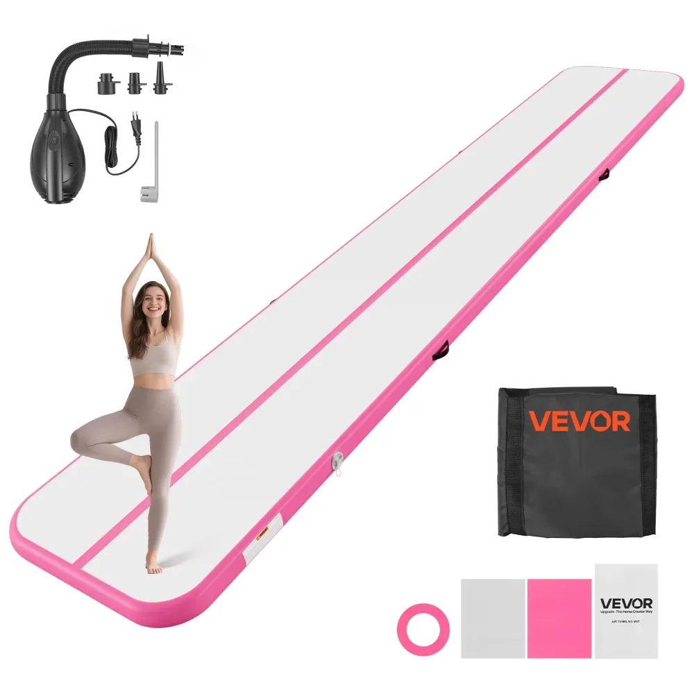 Training Mats 20 ft 4 inches 440.92 lbs