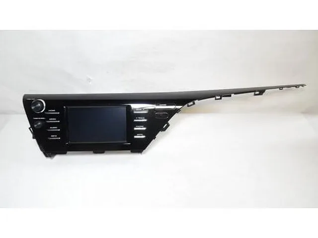 Radio Receiver locking
