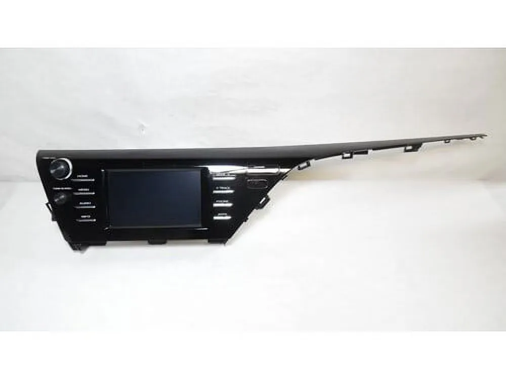 Radio Receiver locking