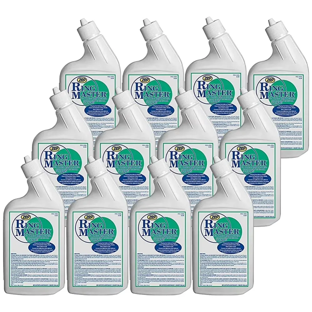 Cleaner 32 oz 1oz 10.00w