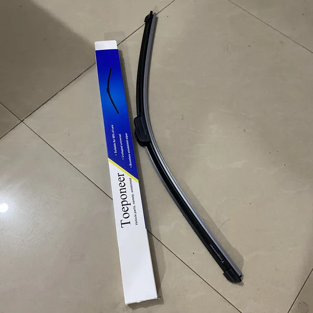 Wiper Blade 19 inch 0.82pounds 0.98 inches