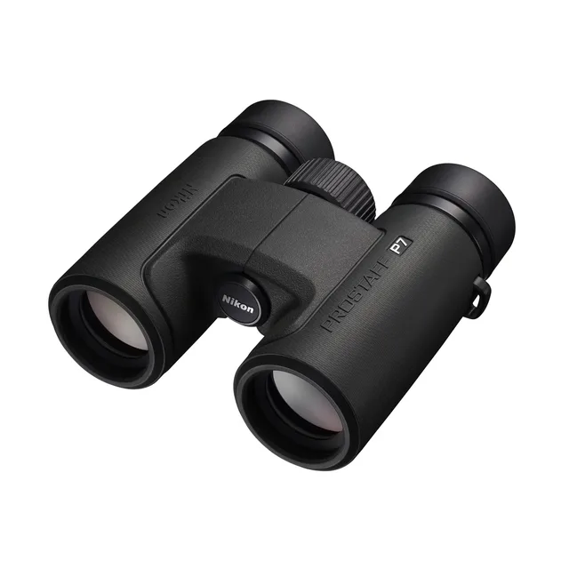 Binoculars black 8.2 ft 346 ft