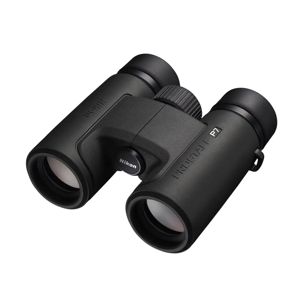 Binoculars black 8.2 ft 346 ft