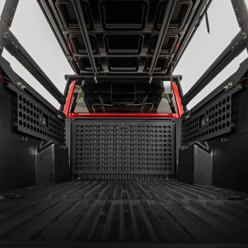 Bed 8" 49.25" 17"