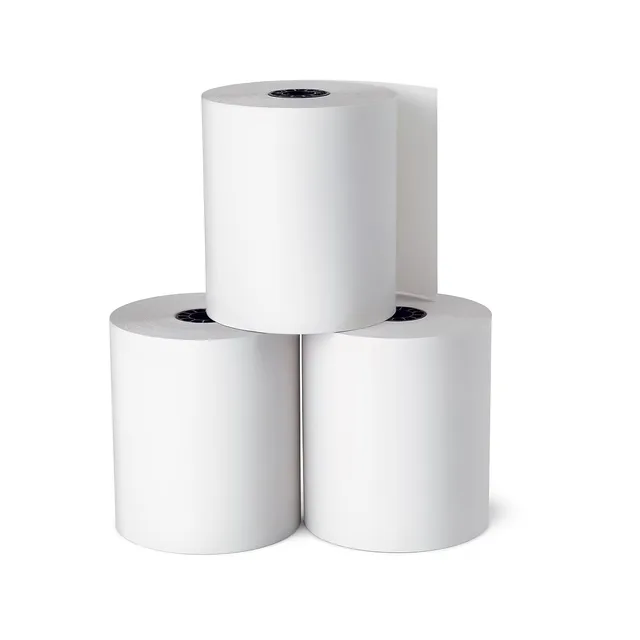 Paper Products 8" 230' 230 feet