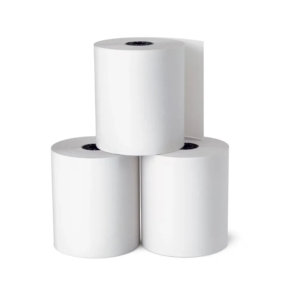 Paper Products 8" 230' 230 feet
